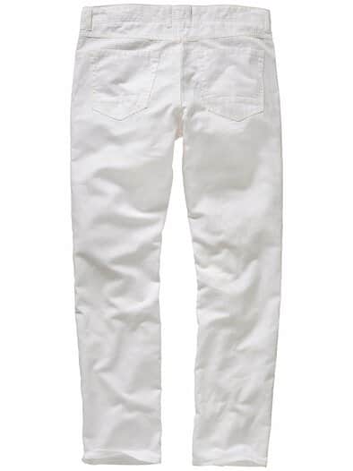 Sommerlaune-Hose kreide