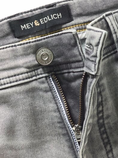 HiFlex-Jeans granit