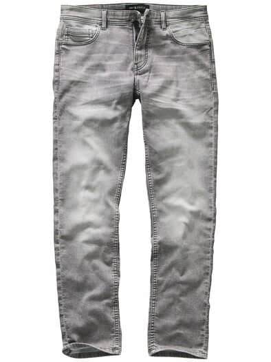 HiFlex-Jeans granit