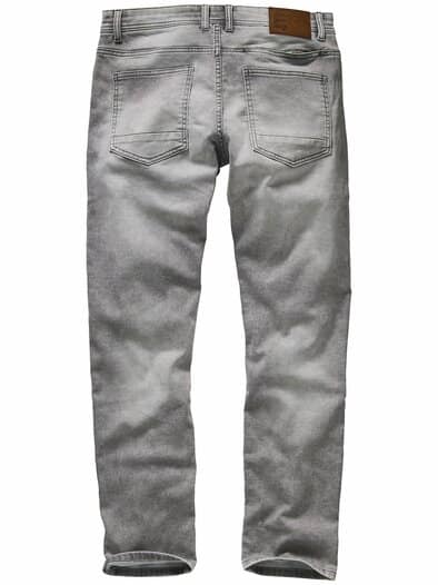 HiFlex-Jeans granit