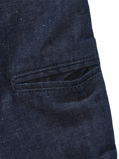 Sommer-Denim-Chino dark denim