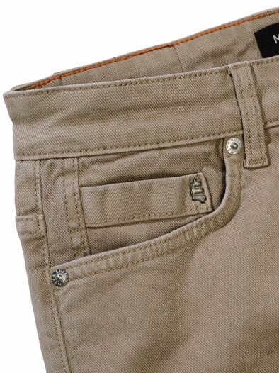 Absolute Five ufersand