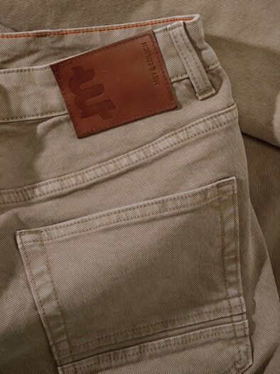 Absolute Five ufersand