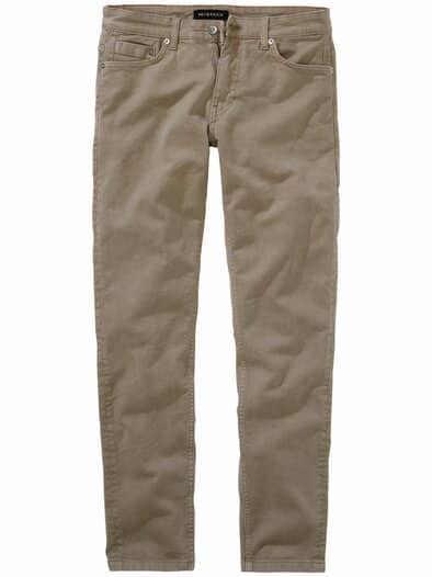 Absolute Five ufersand