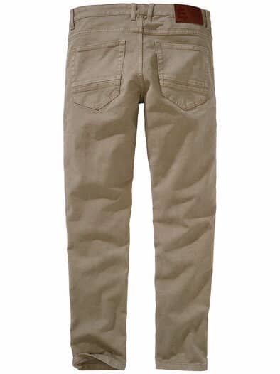 Absolute Five ufersand