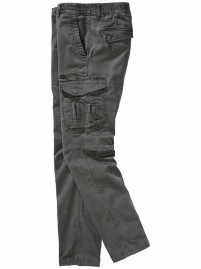 Cool-Fade-Cargo graphit