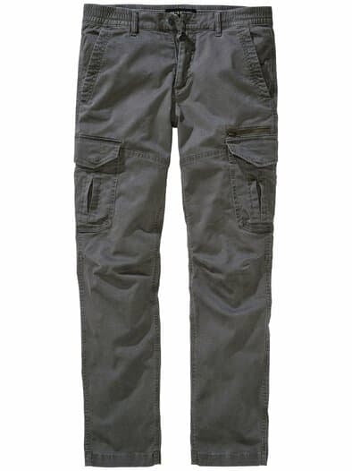 Cool-Fade-Cargo graphit