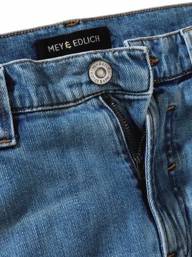 Extrafach-Denim blauquarz