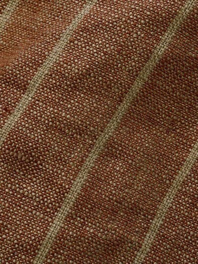 Seebrise-Leinenhose bordeaux