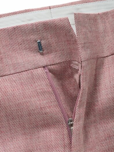 Sandrot-Anzughose sandrot