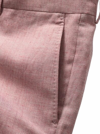 Sandrot-Anzughose sandrot