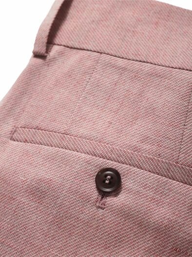 Sandrot-Anzughose sandrot