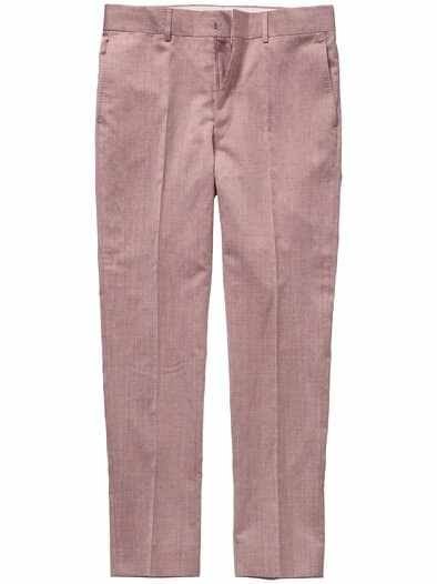 Sandrot-Anzughose sandrot