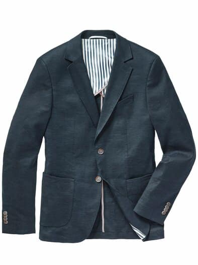 Sakko Liberale marina