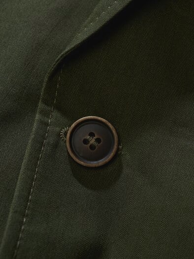 Stadtpfad-Sakko moosgrün