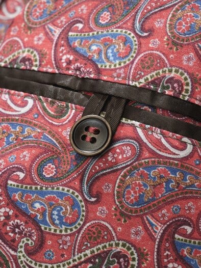 Stadtpfad-Sakko moosgrün