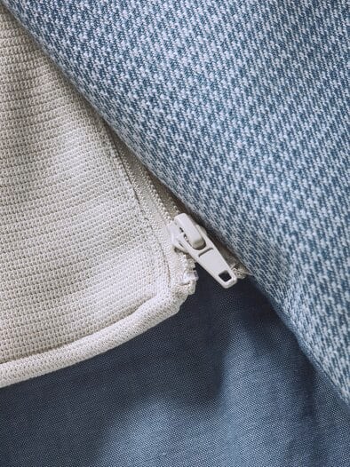 Earl of Loxley Jackett himmelblau