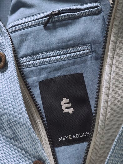 Earl of Loxley Jackett himmelblau