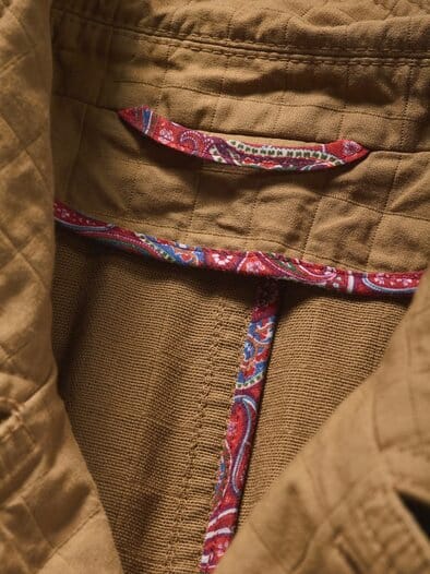 Veste de Travail ufersand