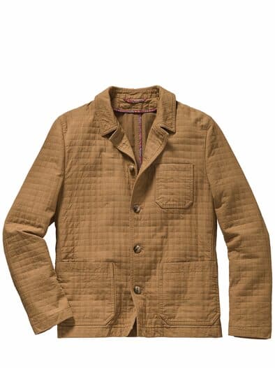 Veste de Travail ufersand