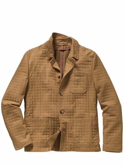 Veste de Travail ufersand