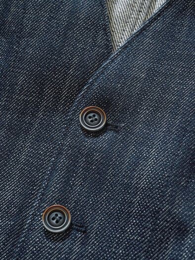 Goldgräber-Weste denim