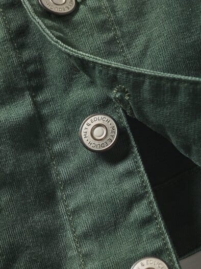 Portus-Naonis-Weste waldgrün