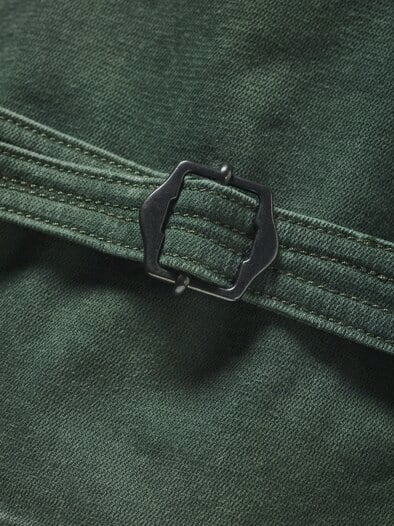 Portus-Naonis-Weste waldgrün