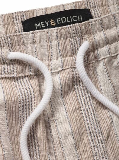 Lido-Shorts holzjalousie