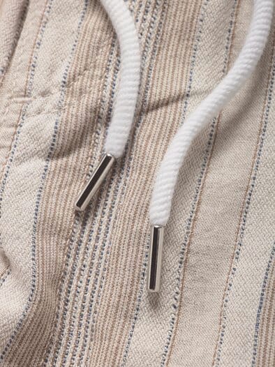 Lido-Shorts holzjalousie