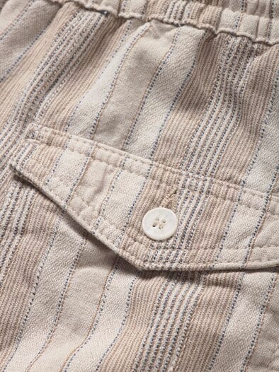 Lido-Shorts holzjalousie