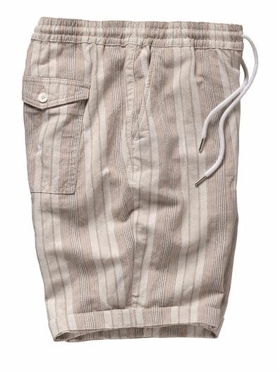 Lido-Shorts holzjalousie