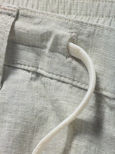 Unbeschwert-Hose minzgrün