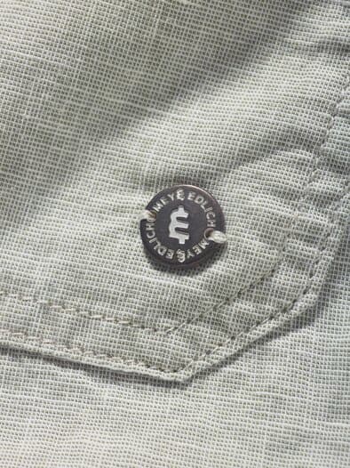 Unbeschwert-Hose minzgrün