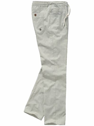 Unbeschwert-Hose minzgrün