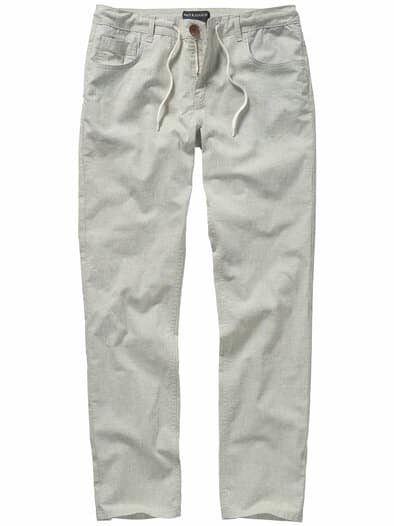 Unbeschwert-Hose minzgrün