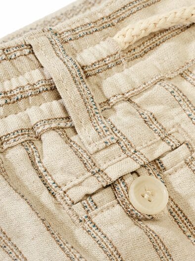 Cargo-Leinenchino ufersand