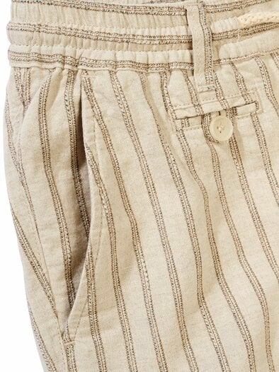 Cargo-Leinenchino ufersand