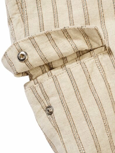 Cargo-Leinenchino ufersand