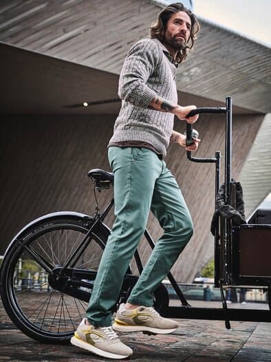 Potenzial-Chino hellpetrol