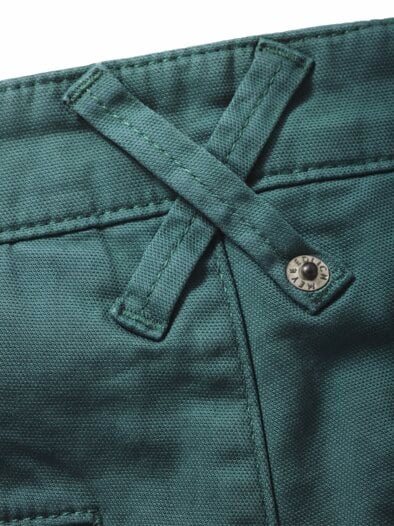 Potenzial-Chino hellpetrol