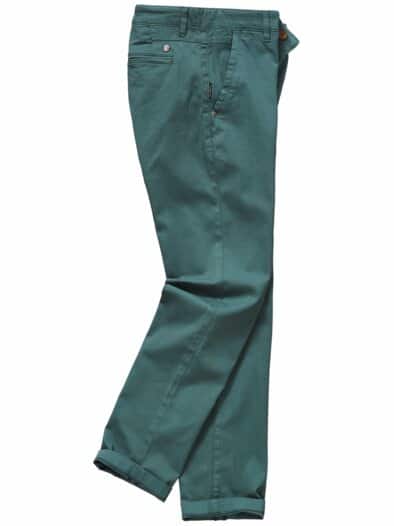 Potenzial-Chino hellpetrol