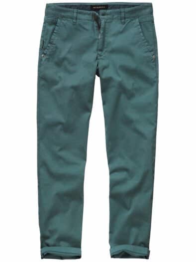 Potenzial-Chino hellpetrol