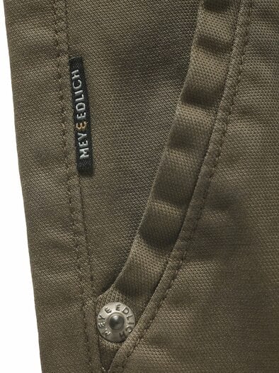 Potenzial-Chino khakigrün