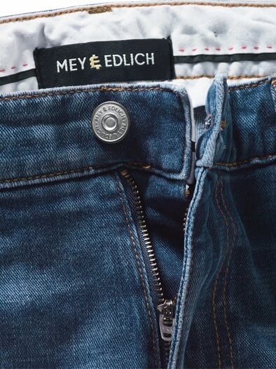 Action-Jeans tintenblau