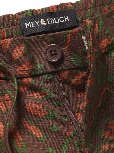 Marrakesch-Shorts arabica