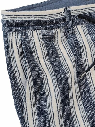 Riviera-Strato-Shorts marine/sand