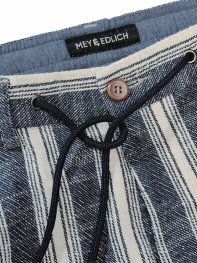 Riviera-Strato-Shorts marine/sand