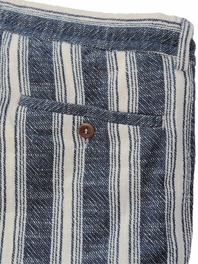 Riviera-Strato-Shorts marine/sand