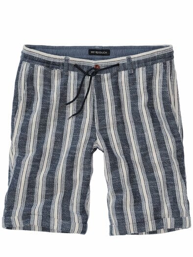 Riviera-Strato-Shorts marine/sand